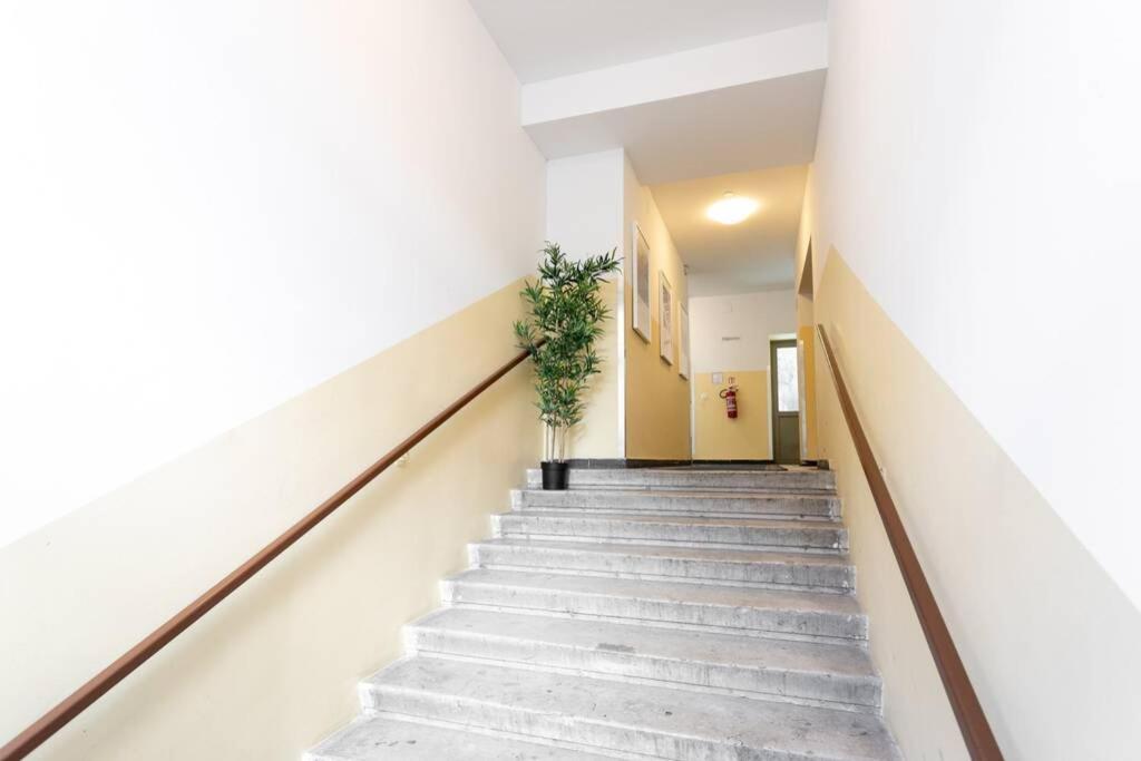 Kuscheliges Stadtloft L Lf26 ウィーン エクステリア 写真