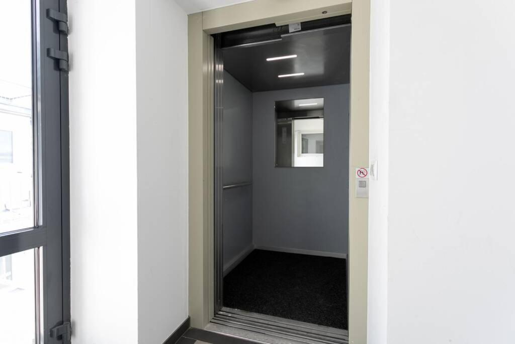 Kuscheliges Stadtloft L Lf26 ウィーン エクステリア 写真