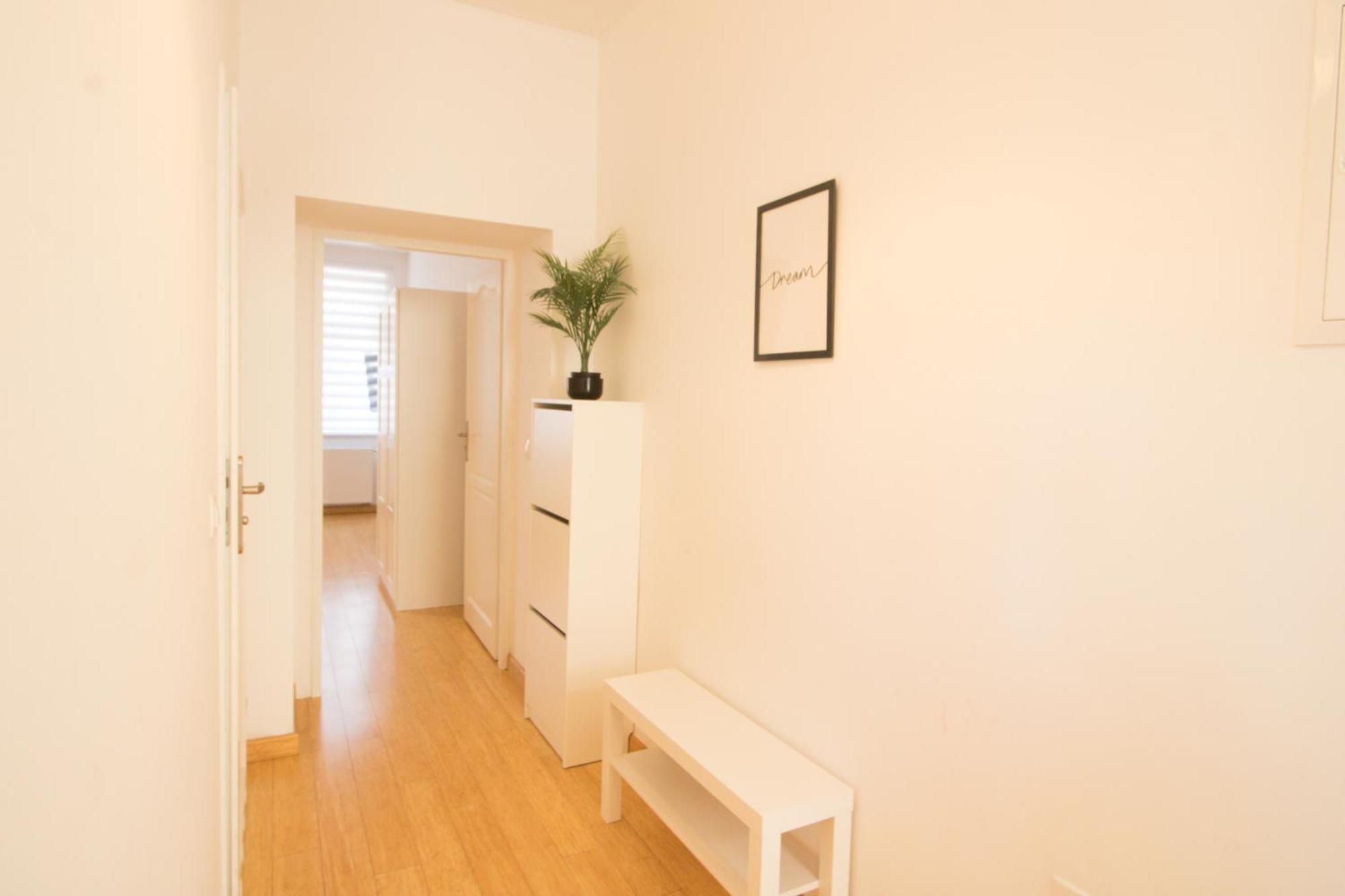 Kuscheliges Stadtloft L Lf26 ウィーン エクステリア 写真
